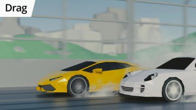 Skid Rally: Drag, Drift Racing [ВЗЛОМ на Бриллианты] 0.974 скриншот 5