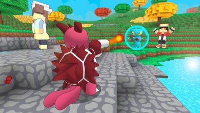 Скачать Trainer of Monster: Collect & Craft 17