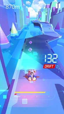 Скачать Drift Unlimited [ВЗЛОМ: неограниченная валюты] 1.2
