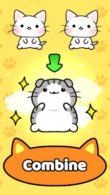 Cat Condo 2 screenshot №1