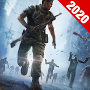 Dead Target 4.177.0 (ВЗЛОМ много денег)