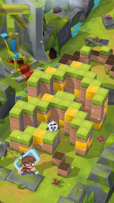 Idle Crafting Empire screenshot №3
