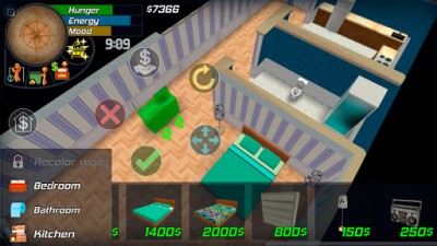 Big City Life : Simulator screenshot №7