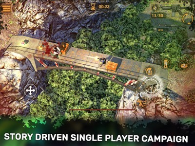 DEAD PLAGUE: Zombie Outbreak screenshot №3