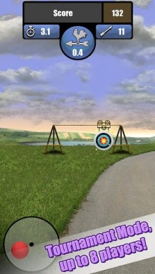 Archery Tournament [ВЗЛОМ] 1.0.8