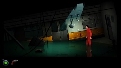 The Silent Age [ВЗЛОМ: все разблокировано] v 2.16 скриншот №1
