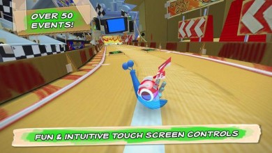 Turbo FAST [ВЗЛОМ на помидоры] v 2.1.20