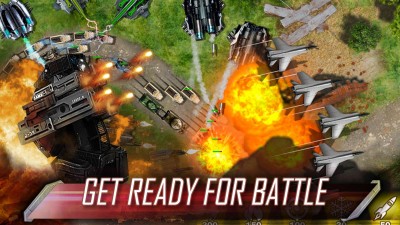 Tower Defense: Next WAR screenshot №5