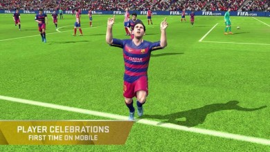 FIFA 16 Ultimate Team [ВЗЛОМ]