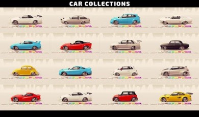 PROJECT : DRIFT v 1.1 [ВЗЛОМ]