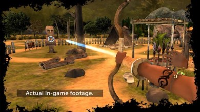 Archery 360° v 2.1 [ВЗЛОМ Много денег, Все разблокировано] скриншот №5