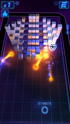 Micro Breaker screen 1