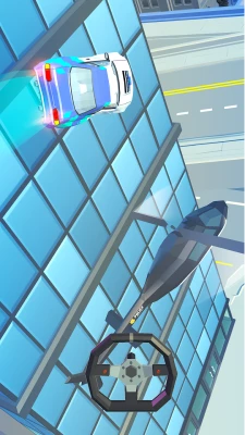 Crazy Rush 3D - Уличные Гонки screen 4
