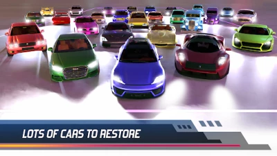 Симулятор детейлинга авто 2023 screen 4