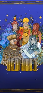 Geo Gods screen 2