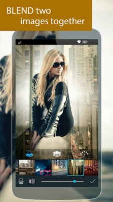 Photo Studio PRO screen 5