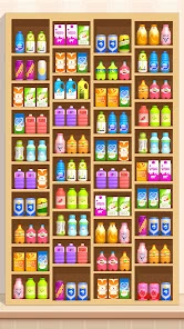 Triple Master 3D: Товары screen 5