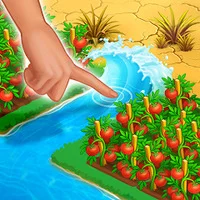 Ферма Бесплатно с Барашками, веселая и семейная [ВЗЛОМ на деньги] v 4.95