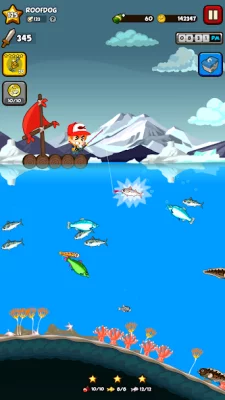 Fishing Break screenshot №5