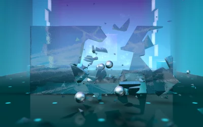 Smash Hit screenshot №7