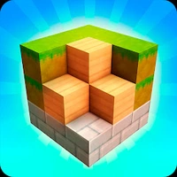 Block Craft 3D Мод (Много монет) 3.42.1