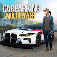 Car Parking Multiplayer 4.9.10.3 (Взлом много денег)