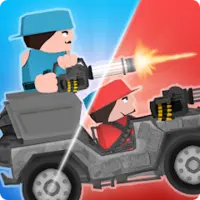 Clone Armies [ВЗЛОМ: Много денег] v 10000.4.9