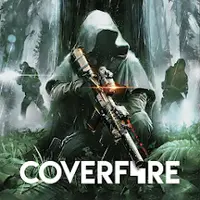 Cover Fire [ВЗЛОМ на деньги] v 1.33.18