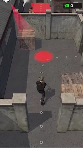 Gunpoint Tactic screen 2