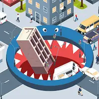 Hole.io 2.47.3 [ВЗЛОМ всё открыто]