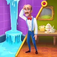 Homescapes v 9.0.101 [ВЗЛОМ: много звёзд]