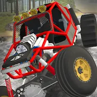 Offroad Outlaws (Мод, бесплатные покупки) 7.10.1