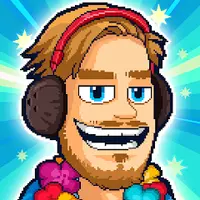 PewDiePie's Tuber Simulator [ВЗЛОМ: много денег] v 2.81.0