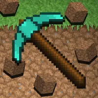 PickCrafter - Кликер по горному делу и крафтингу v 6.0.39 [ВЗЛОМ: много валюты]