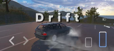 Balkan Drive Zone screen 6