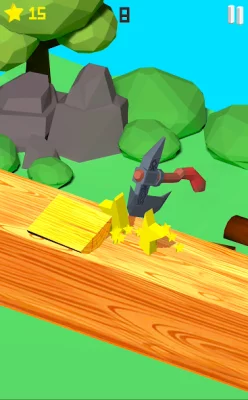 Chop It screenshot №6