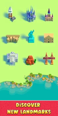 City Connect screenshot №5
