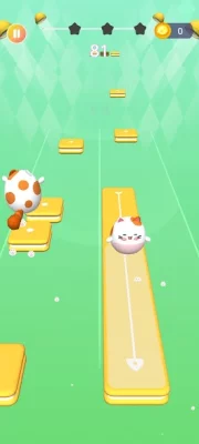 Dancing Cats: Duet Meow screenshot №3