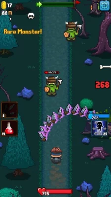 Dash Quest screenshot №8