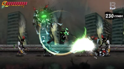 Demons Must Die screenshot №2