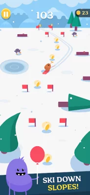 Dumb Ways To Die 3: World Tour screenshot №5