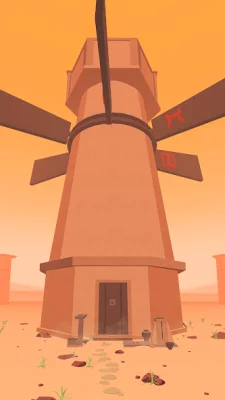 Faraway: Puzzle Escape screenshot №4