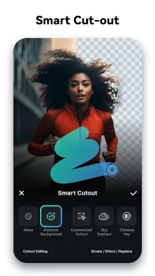 Filmora screen 7