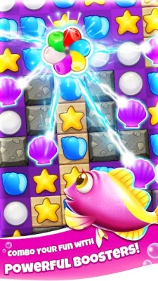 Fish Mania screenshot №4