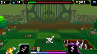 Flipping Legend screenshot №5