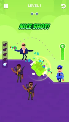 Hitmasters screenshot №8