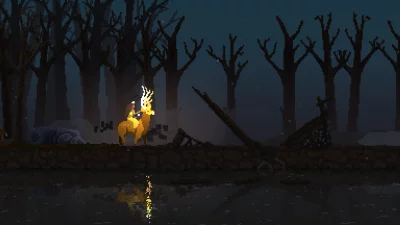 Kingdom: New Lands screenshot №5