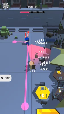 Lucky Looter screenshot №5