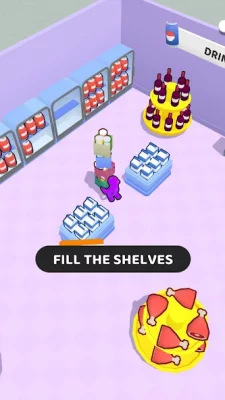 Market Boss screenshot №6