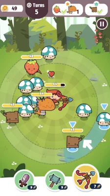 Micro RPG screenshot №5